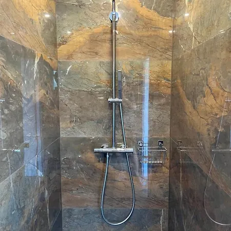 Magnifique Appartement Classe 4 Etoiles Avec Sauna Et Terrasse Dans Chalet La Bresse Exterior foto