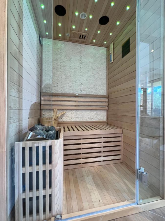 Appartement Magnifique Neuf Dans + Parking *