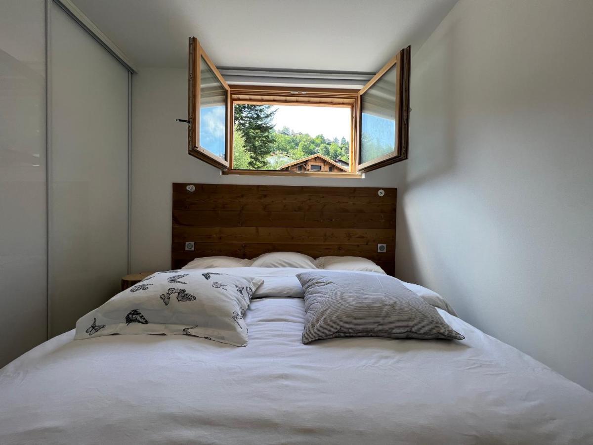 Magnifique Neuf Dans + Parking Appartement La Bresse